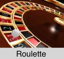 Roulette